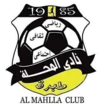 شعار نادي