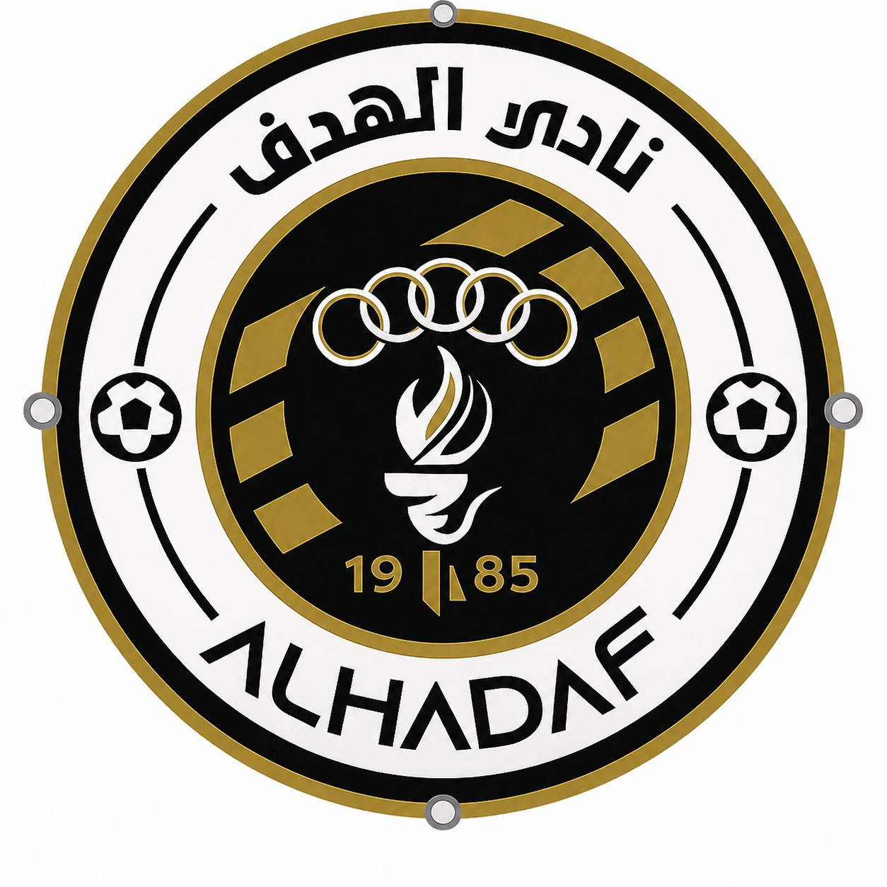 شعار نادي