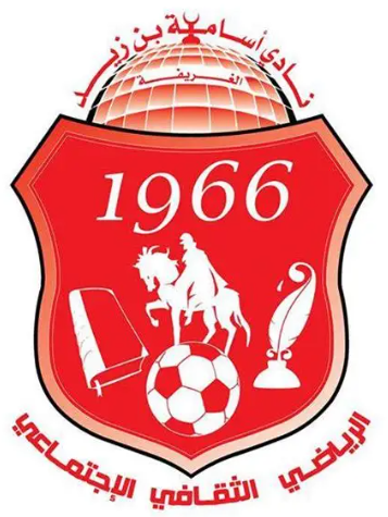 شعار نادي