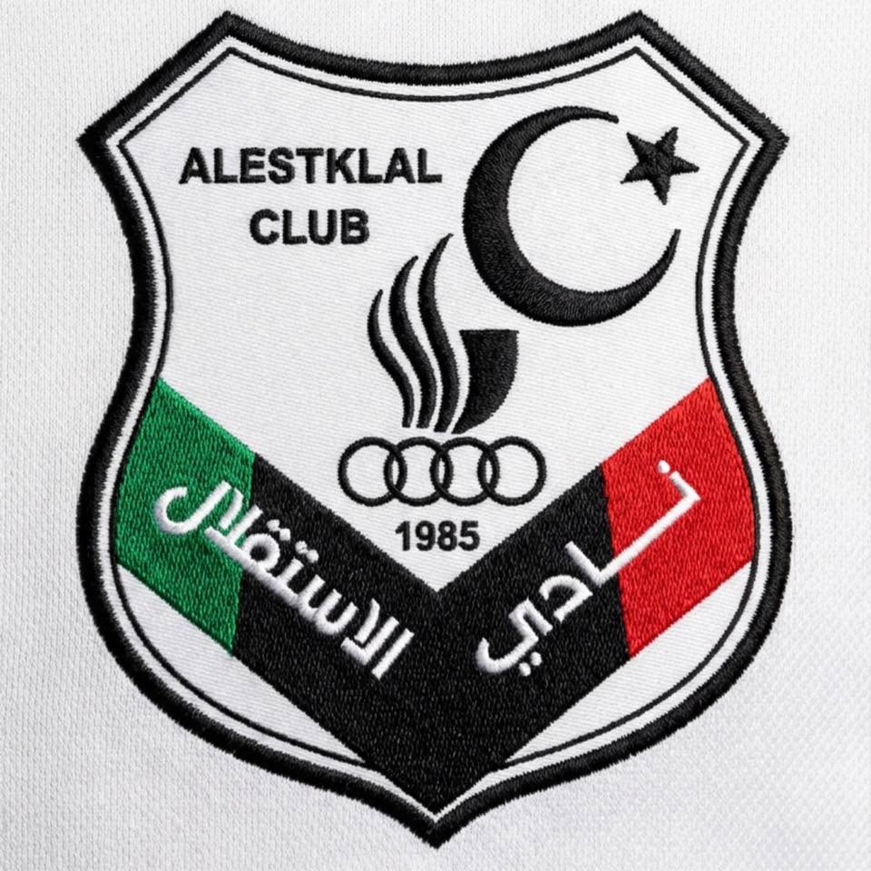 شعار نادي