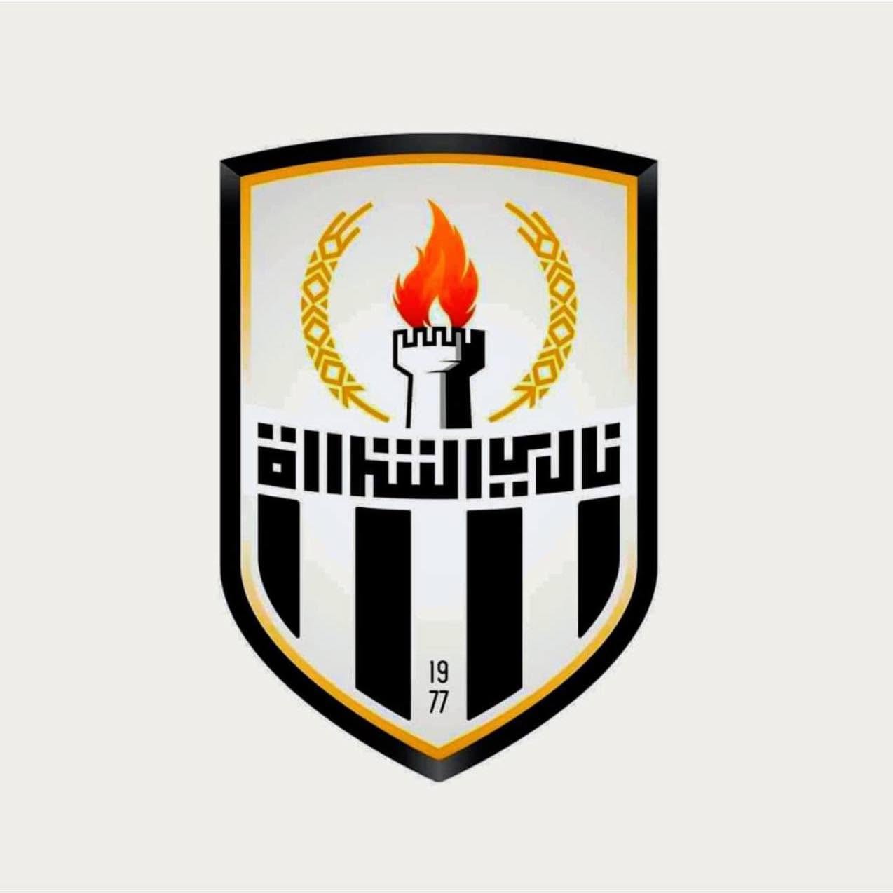 شعار نادي