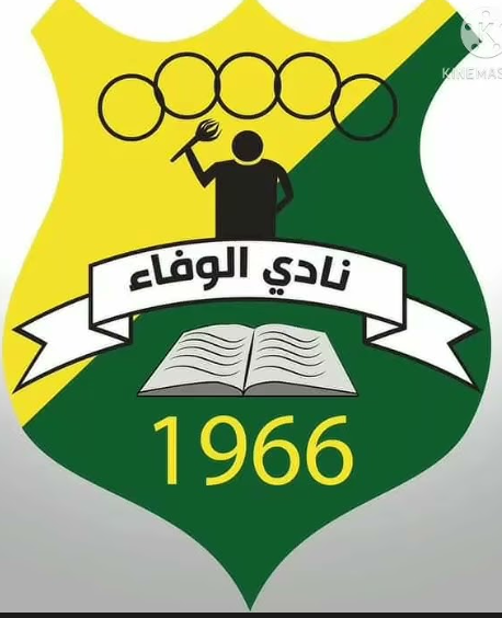 شعار نادي