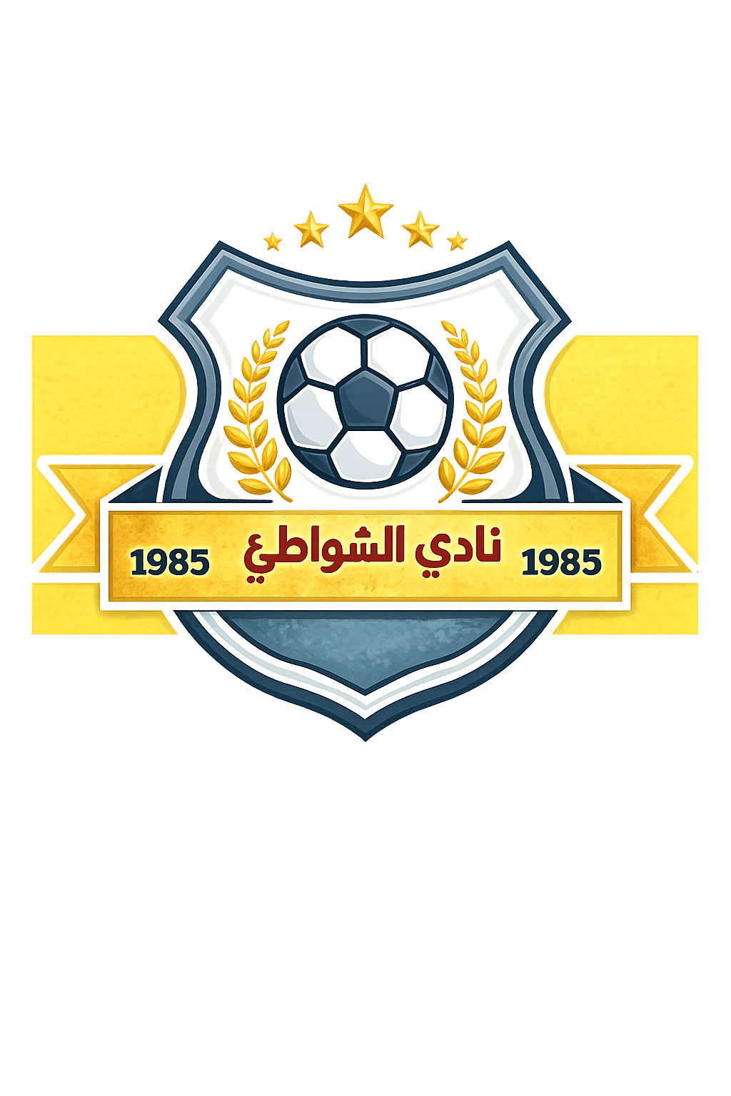شعار نادي
